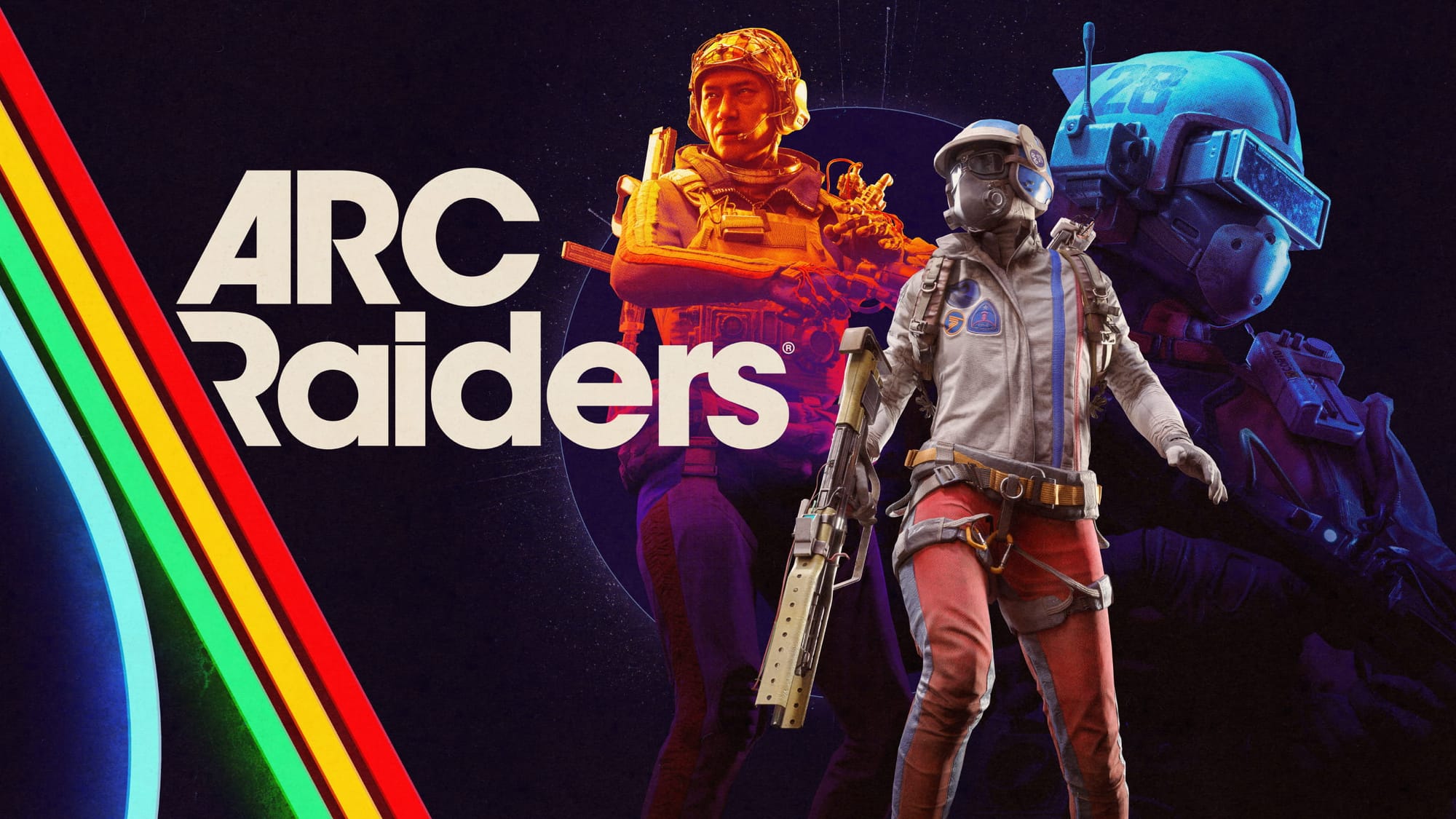 ARC Raiders - Stark im Team, ausgebremst von den Expeditionen