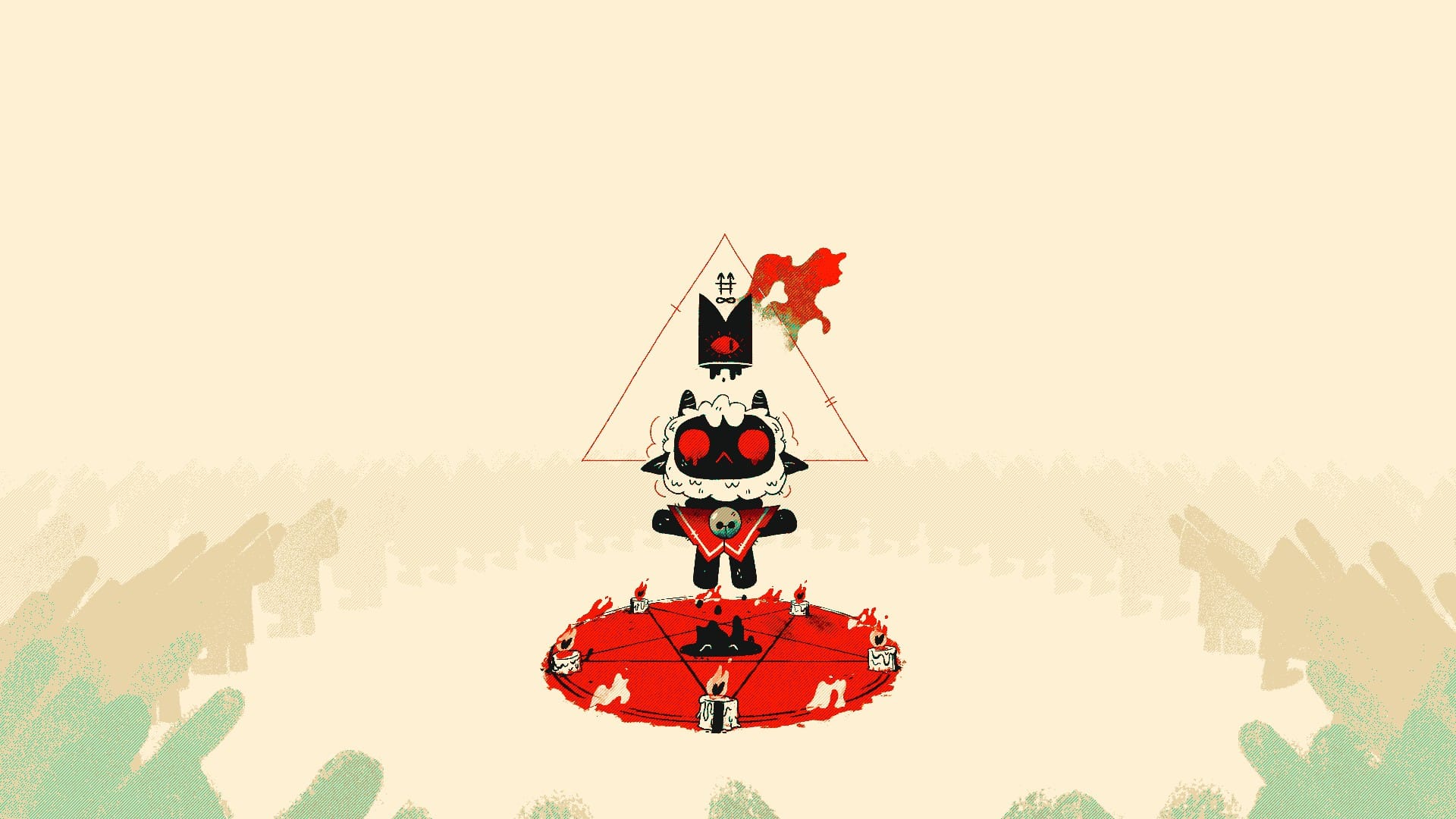 Cult of the Lamb