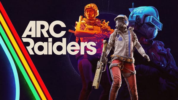 ARC Raiders - Stark im Team, ausgebremst von den Expeditionen
