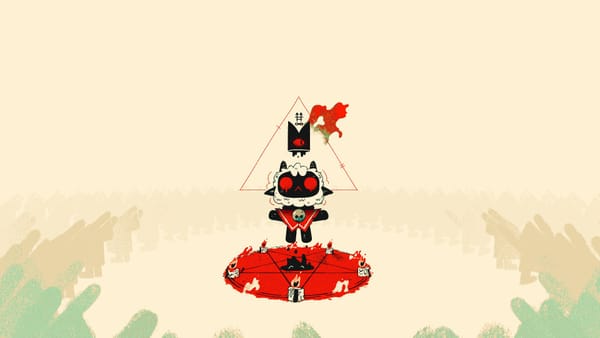 Cult of the Lamb