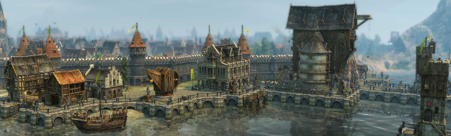 Anno 1404: Venedig