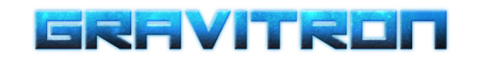 Gravitron Logo